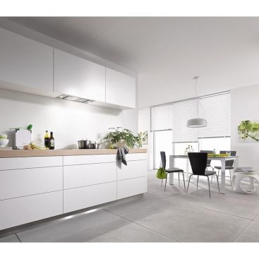 Витяжка кухонна вбудована Miele DA2668