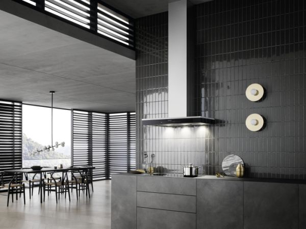 Витяжка Miele DA 6698 W Puristic Edition 6000 CLST - фото 5