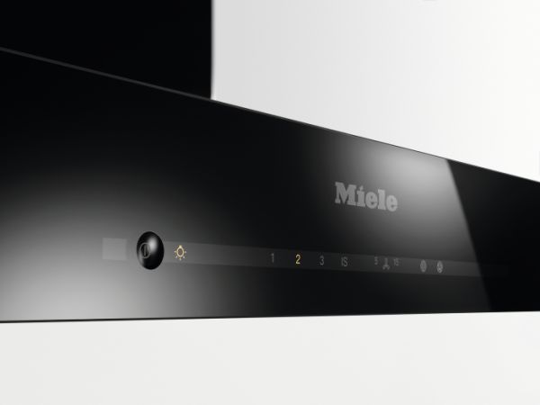 Витяжка Miele DA 6698 W Puristic Edition 6000 OBSW