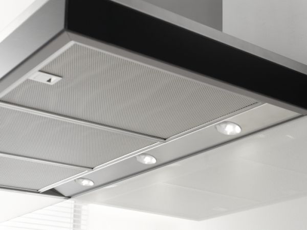 Витяжка Miele DA 6698 W Puristic Edition 6000 OBSW - фото 2