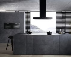 Витяжка Miele DA 6698 D Puristic Edition 6000 OBSW