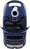 Пилосос Miele SGSF3 Parquet морский синій - фото 4