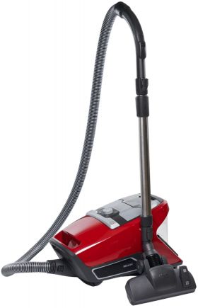 Пилосос Miele SKRF3 BLIZZARD CX1 мангово-червоний