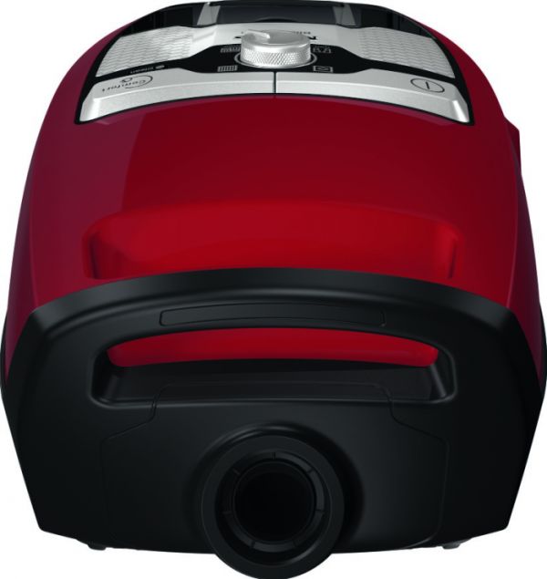 Пилосос Miele SKRF3 BLIZZARD CX1 мангово-червоний - фото 5