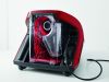 Пилосос Miele SKRF3 BLIZZARD CX1 мангово-червоний - фото 9