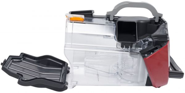 Пилосос Miele SKRF3 BLIZZARD CX1 мангово-червоний - фото 12