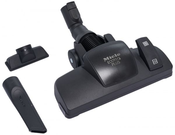 Пилосос Miele SKRF3 BLIZZARD CX1 мангово-червоний - фото 15