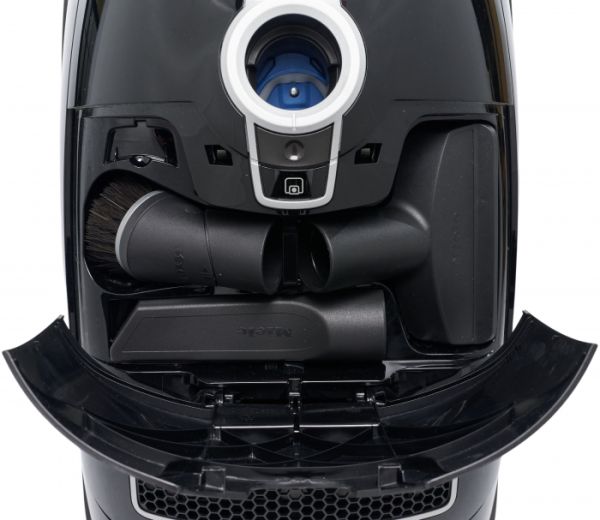 Пилосос Miele SGDF3 чорний обсідіан - фото 5