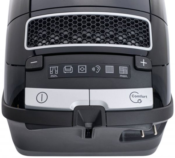 Пилосос Miele SGDF3 чорний обсідіан - фото 6