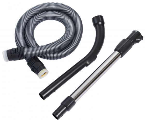 Пилосос Miele SBAF3 білий лотос - фото 7