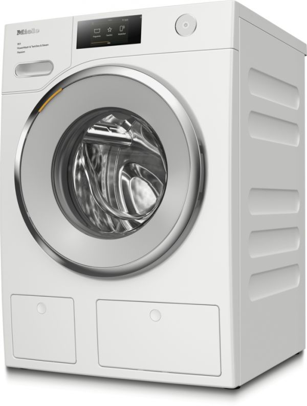 Пральна машина Miele WWV 980 WPS Passion - фото 3