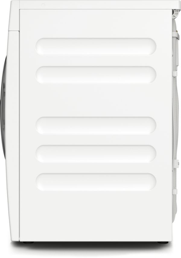 Пральна машина Miele WWV 980 WPS Passion - фото 4