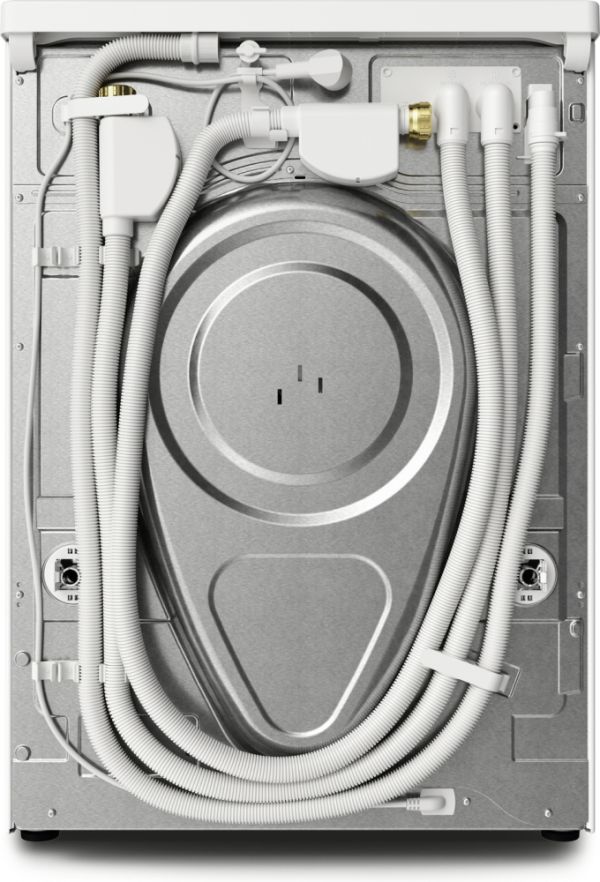 Пральна машина Miele WWV 980 WPS Passion - фото 5