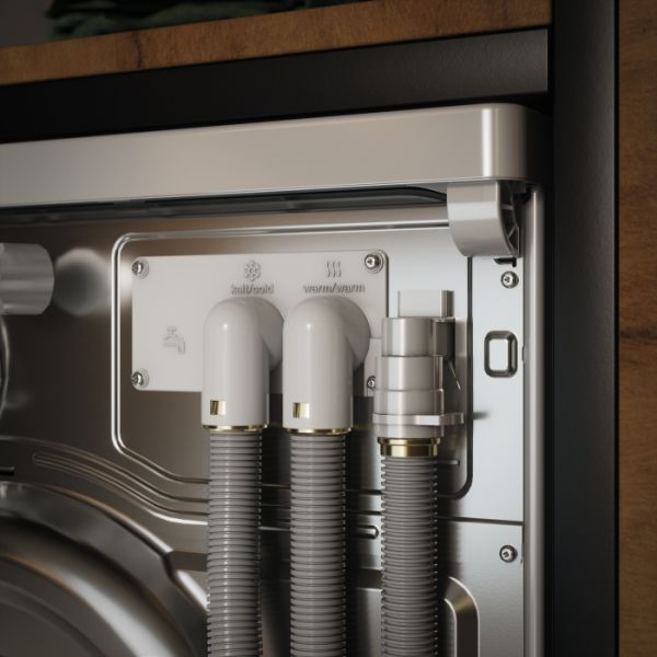 Пральна машина Miele WWV 980 WPS Passion - фото 6