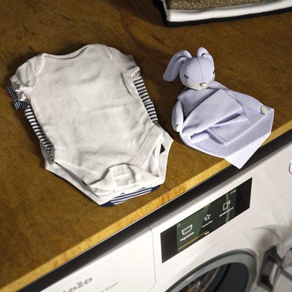 Пральна машина Miele WWV 980 WPS Passion - фото 19