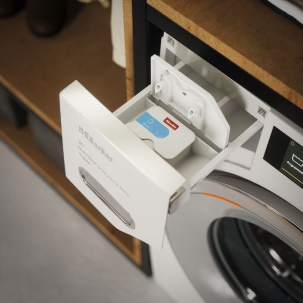 Пральна машина Miele WWV 980 WPS Passion - фото 20