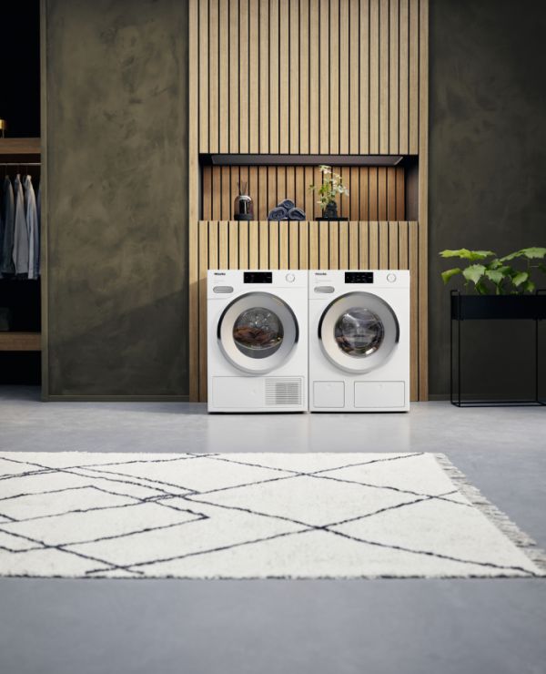 Пральна машина Miele WWV 980 WPS Passion - фото 25