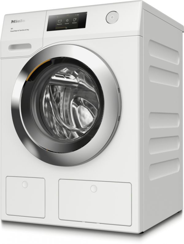 Пральна машина Miele WCR870 WPS PWash2.0 TDos XL WiFi - фото 3