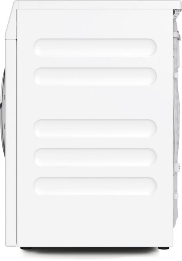 Пральна машина Miele WCR870 WPS PWash2.0 TDos XL WiFi - фото 4