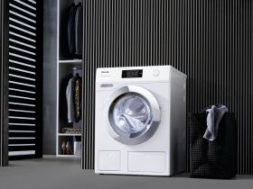 Пральна машина Miele WCR870 WPS PWash2.0 TDos XL WiFi