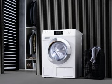 Пральна машина Miele WCR870 WPS PWash2.0 TDos XL WiFi