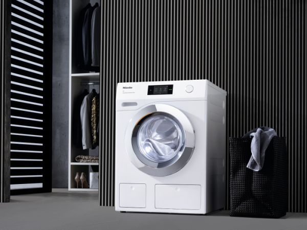 Пральна машина Miele WCR870 WPS PWash2.0 TDos XL WiFi - фото 19