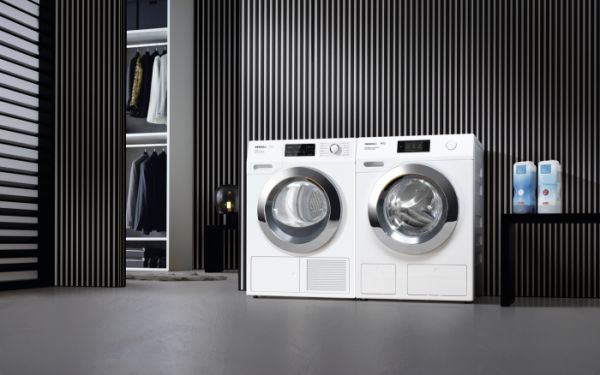 Пральна машина Miele WCR870 WPS PWash2.0 TDos XL WiFi - фото 20