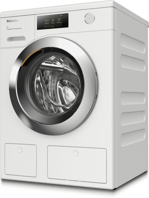 Пральна машина Miele WCR860 WPS PWash2.0 TDos XL WiFi - фото 3