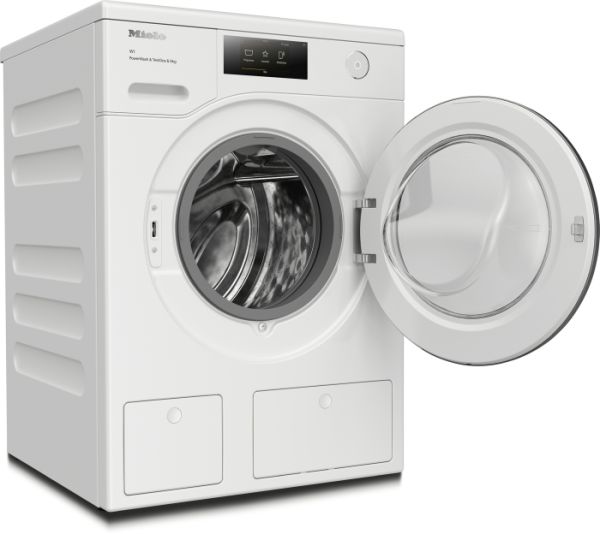Пральна машина Miele WCR860 WPS PWash2.0 TDos XL WiFi - фото 6