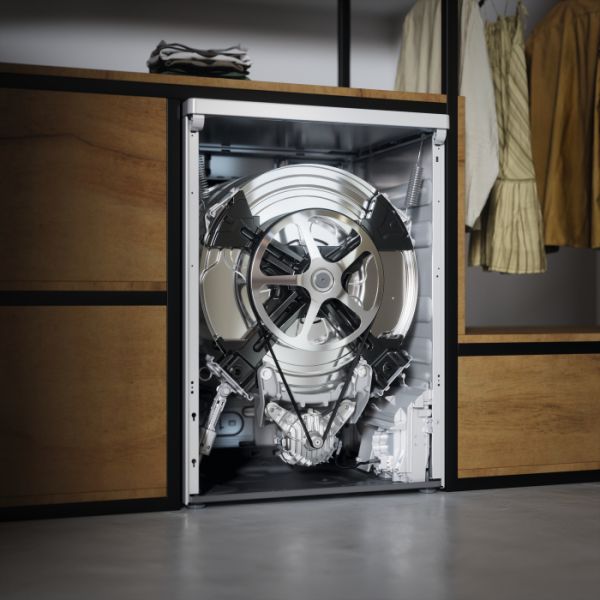 Пральна машина Miele WCR860 WPS PWash2.0 TDos XL WiFi - фото 13