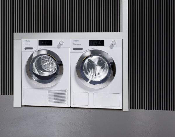 Пральна машина Miele WCR860 WPS PWash2.0 TDos XL WiFi - фото 16