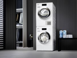 Пральна машина Miele WCR860 WPS PWash2.0 TDos XL WiFi
