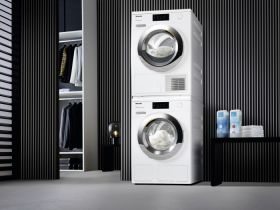 Пральна машина Miele WCR860 WPS PWash2.0 TDos XL WiFi