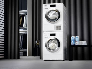 Пральна машина Miele WCR860 WPS PWash2.0 TDos XL WiFi