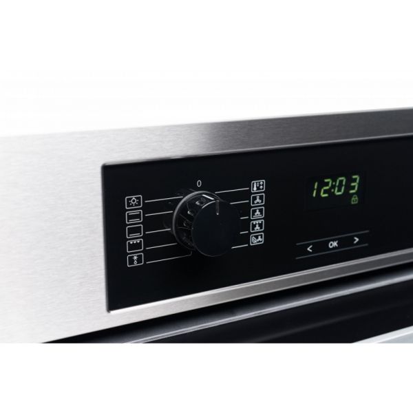 Духова шафа Miele H 2265-1 B CleanSteel