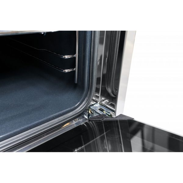 Духова шафа Miele H 2265-1 B CleanSteel - фото 2
