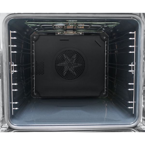 Духова шафа Miele H 2265-1 B CleanSteel - фото 4