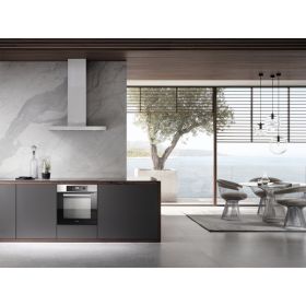 Духова шафа Miele H 2265-1 B CleanSteel