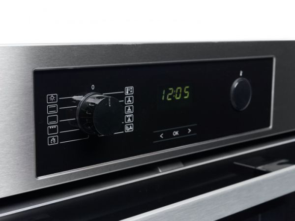 Духова шафа Miele H 2265-1 BP CleanSteel - фото 2