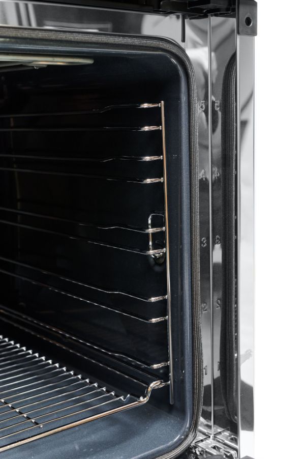 Духова шафа Miele H 2265-1 BP CleanSteel - фото 5