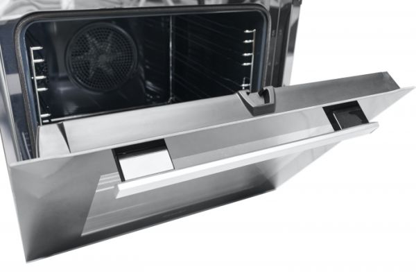 Духова шафа Miele H 2265-1 BP CleanSteel - фото 6