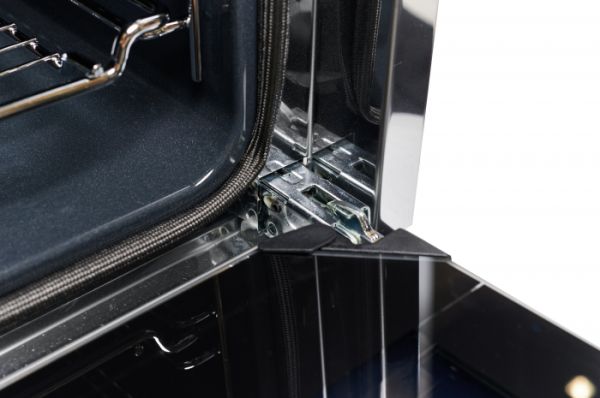 Духова шафа Miele H 2265-1 BP CleanSteel - фото 7