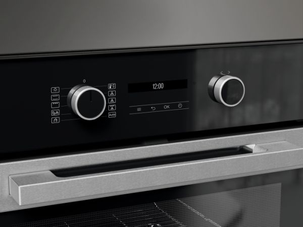 Духова шафа Miele H 2861 B CleanSteel - фото 2