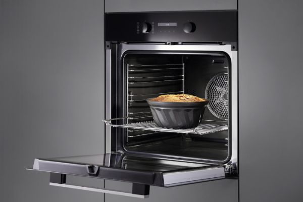 Духова шафа Miele H 2861 B CleanSteel - фото 4