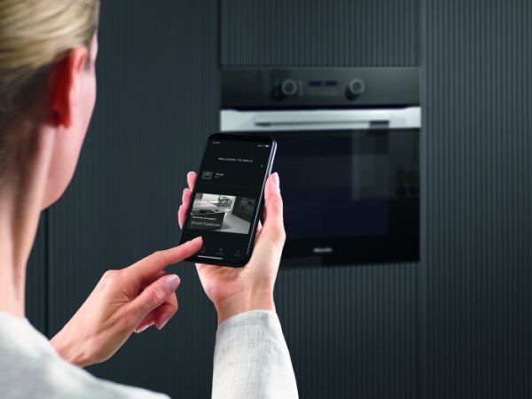 Духова шафа Miele H 2861 B CleanSteel - фото 6