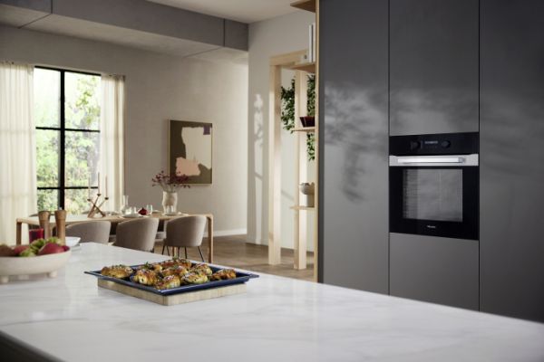 Духова шафа Miele H 2861 B CleanSteel - фото 7