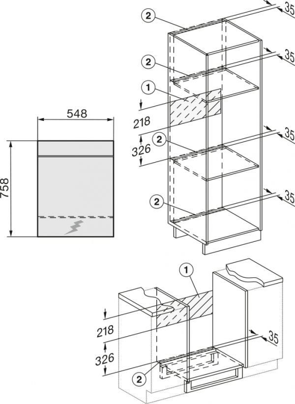 Духова шафа Miele H 2861 B CleanSteel - фото 10