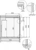 Духова шафа Miele H 2861 B CleanSteel - фото 11