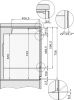 Духова шафа Miele H 2861 B CleanSteel - фото 12