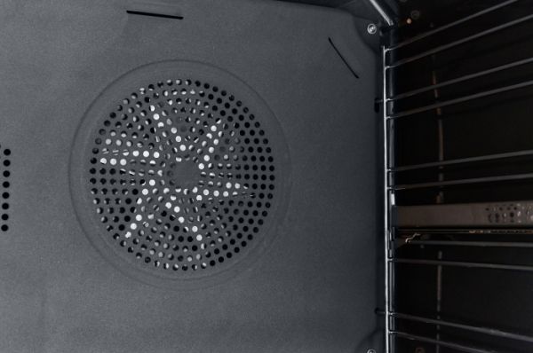 Духова шафа Miele H 7260 B CleanSteel - фото 3